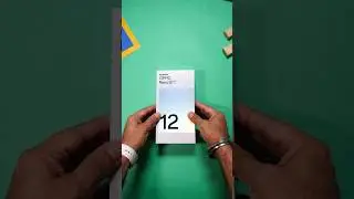 OPPO Reno 12 5G Unboxing and Hands-On 🔥🔥 #ytshorts #opporeno12 #opporeno125G