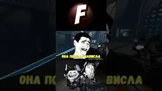 Летающие роботы [Coop Portal 2] Нарезка смешных моментов