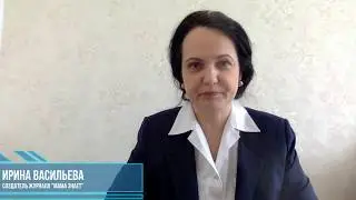 Новый проект "МАМА ЗНАЕТ"