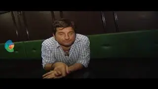 Отар Кушанашвили. Я служил в армии, был хорошим радистом и любил очень девушек