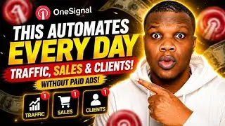 Adsterra + AdSense Traffic Web Tool Setup (No Blog Posts Required!) FULL TUTORIAL 🚀