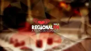 VINHETA CANTADA: VOLTA BREAK (Rádio Regional FM Florianópolis - 106,5)