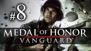 Medal of Honor: Vanguard - Market Garden - Predators (PS2, Wii) SLUS-21597, SLES-54683