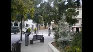 Villanueva del Trabuco (Málaga)