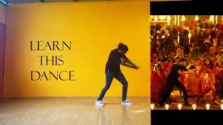 Ranu Ranu Antundi Chinado dance dj remix video with tutorial - Ra Ra Reddy whatsapp
