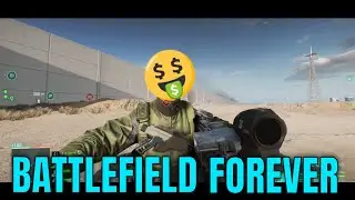 BATTLEFIELD 2042 | BUGS\GAMEPLAY\BUGS