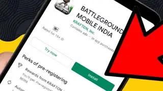 Battlegrounds mobile india is officially launched!