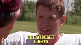 Luke Gets Invited to TMU | Friday Night Lights