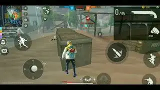 freefire Ace clips/Gameplay