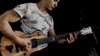 Carcass - Kelly's Meat Emporium [guitar cover]