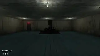 Random Horror Games and maybe Video or something else?