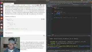 Rust: Functions