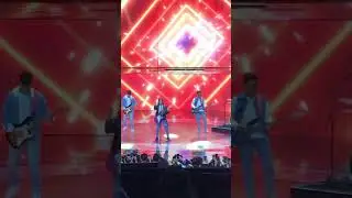 Zee Jkt48 Eureka Milik Kita fancam #jkt48 #viral #shorts