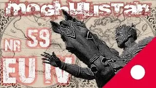 Lets Play EU IV - Mogul Mogulistan (German HD) - Tschagatai #59