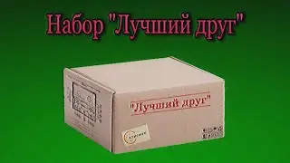 ВАШ ТЕЛЕВИЗИОННЫЙ ДРУГ