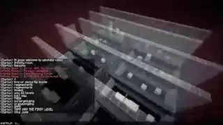 The Infinity Room - Playthrough
