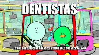 DDN: Dentistas