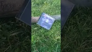 Albumvorstellung mit Pferd.