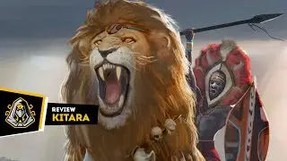 Kitara (Iello e Ludens Spirit) - overview