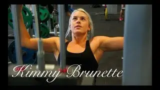 FORUM BEAST: KIMMY BRUNETTE