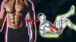 Best ABS Trainings For Beginners in 2 Minutes [ABS WORKOUT]