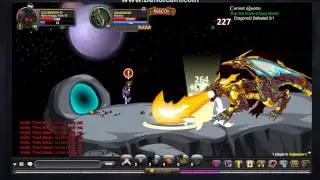 aqw mq lesson part 3
