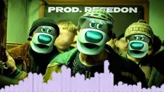 ПЫЯЛА НО, AI FREDY FAZBER #словопацана