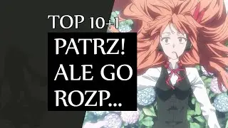 Top 10+1 
