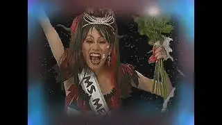 Ms.  Metaverse - And The Winner Is 1