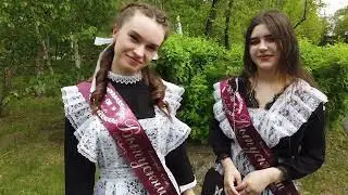 ВЫПУСКНИКИ / 25 Мая 2022 / Парк / ПЕТРОПАВЛОВСК