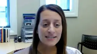 Megan Ronquillo, Senior Marketing Manager, Epcon Franchising