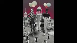 collage animation
