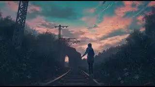 BTS (방탄소년단) - Fake Love (Jaydon Lewis Remix)(Nightcore)