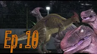 Další finále - a už po nás jdou! (JPTG Ep. 10)