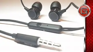 Blitzwolf BW-ES3 Wired Earphones Review