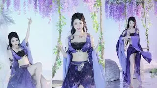 拍了十几个小时的作品，大家接下来还想看我cos什么呀#cos #cosplay #dancing