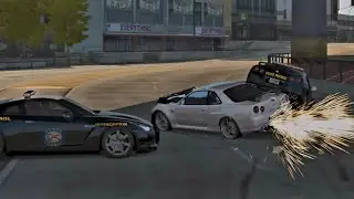 Need for Speed Undercover Revived