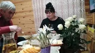 Мой день 8 марта😜🌹Кицюньки всех с праздником!!!Любите и будьте любимы!!!!История из молодости Зямы))