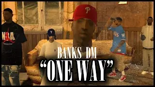 Pull Up Boys "ONE WAY"
