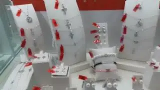 فخامة من انواع وماركات عالمية من الساعات  والدهب تمتعو معايا🌹💯⭐⭐🥳