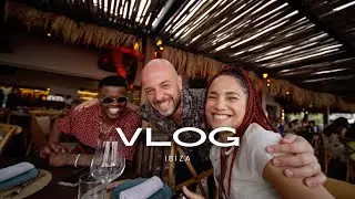KARABA Vlog | Ibiza, Spain