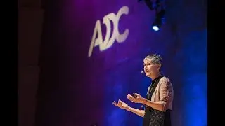 ADDC 2018 - Sara Cambridge: Designer/developer collaboration: what works and what doesn’t
