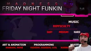Friday Night Funkin' VS Corruption Tricky 2.0 Mod FULL WEEK (FNF MOD/Hard/Madness Combat)