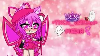 •Txca_Gxcha• Media Opening Logo || Read Desc || #gachaclub #gacha.