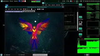 Parrot OS ! Ethical Hacking And Penetration Testing Full views 