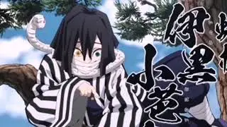 Hashira edit