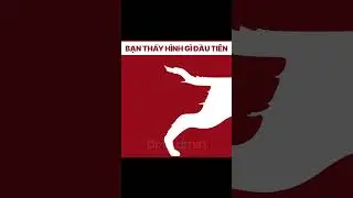 Đánh giá tính cách của bạn qua một hình ảnh  #drvitamin