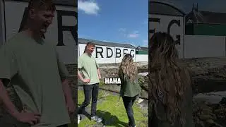 CHEAP v EXPENSIVE Scotch whisky taste test | ARDBEG