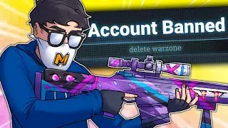 I should delete this Warzone video...
