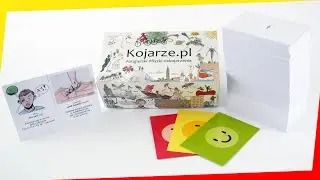 Metoda nauki słówek z języka angielskiego przez skojarzenia